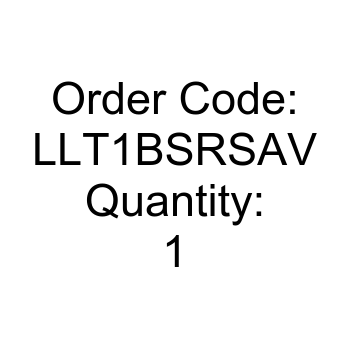 LLT1BSRSAV x 1