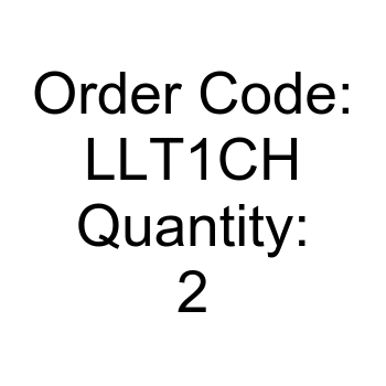LLT1CH x 2