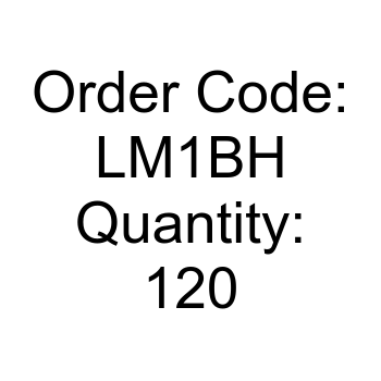 LM1BH x 120
