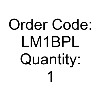 LM1BPL x 1