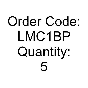 LMC1BP x 5