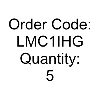LMC1IHG x 5