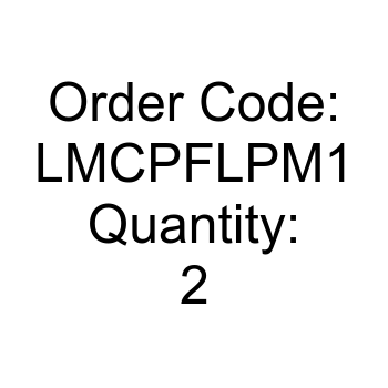LMCPFLPM1 x 2