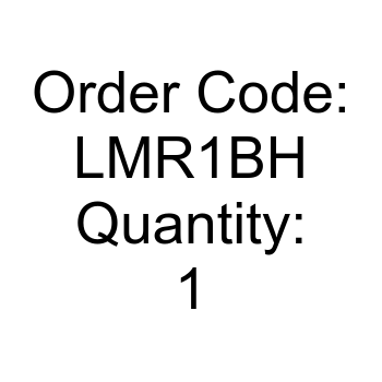 LMR1BH x 1