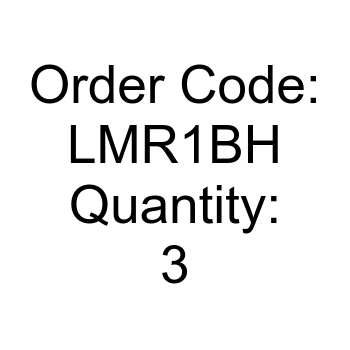 LMR1BH x 3