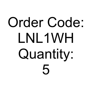 LNL1WH x 5