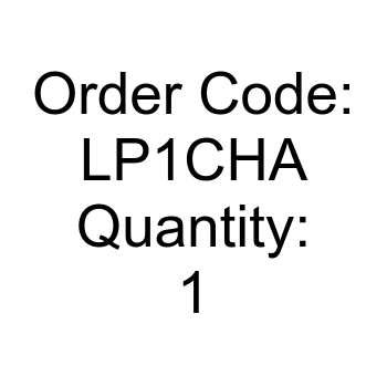 LP1CHA x 1