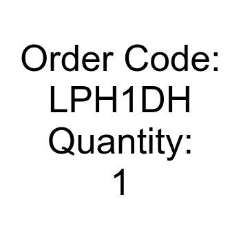 LPH1DH x 1