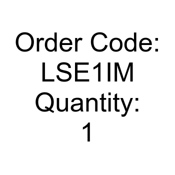 LSE1IM x 1