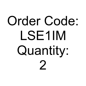 LSE1IM x 2