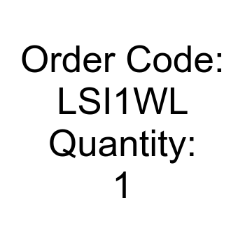LSI1WL x 1