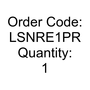 LSNRE1PR x 1