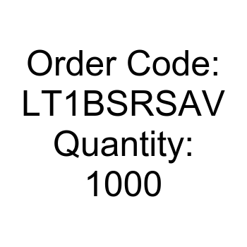 LT1BSRSAV x 1000