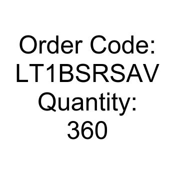 LT1BSRSAV x 360