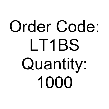 LT1BS x 1000
