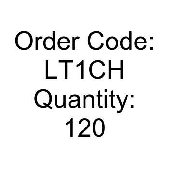 LT1CH x 120