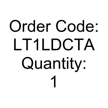 LT1LDCTA x 1