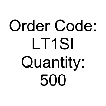 LT1SI x 500