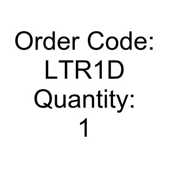 LTR1D x 1