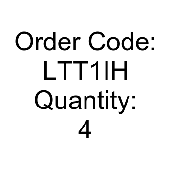 LTT1IH x 4