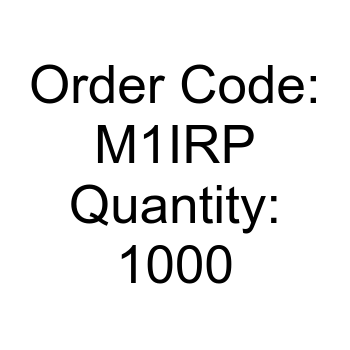 M1IRP x 1000