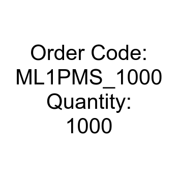 ML1PMS x 1000