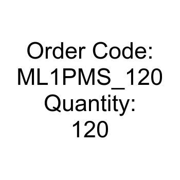 ML1PMS x 120