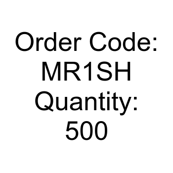MR1SH x 500