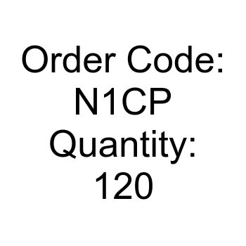 N1CP x 120