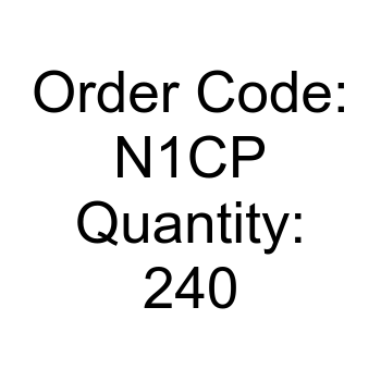 N1CP x 240