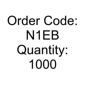 N1EB x 1000