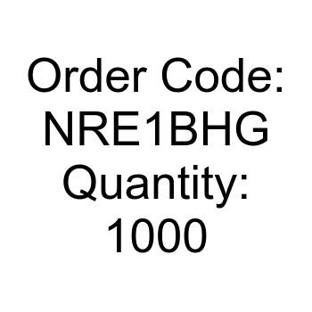 NRE1BHG x 1000