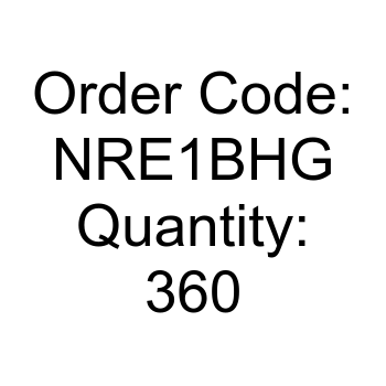 NRE1BHG x 360