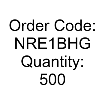NRE1BHG x 500
