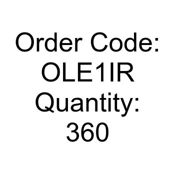 OLE1IR x 360