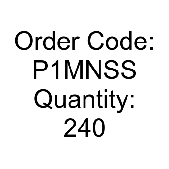 P1MNSS x 240