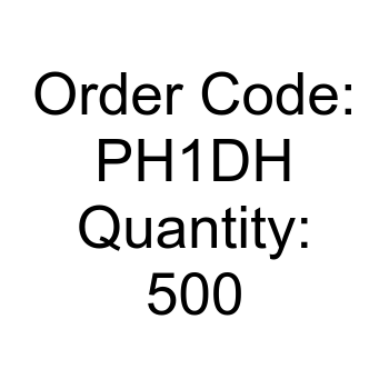 PH1DH x 500