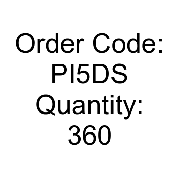 PI5DS x 360