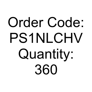 PS1NLCHV x 360