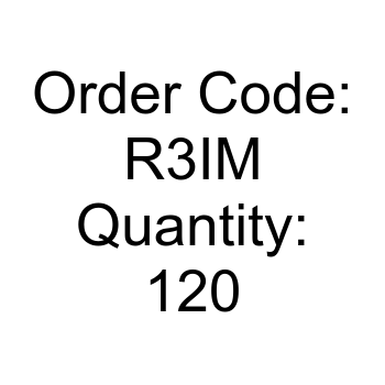 R3IM x 120
