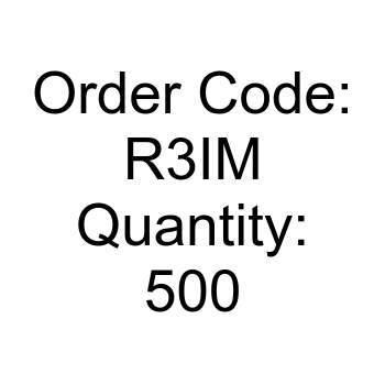 R3IM x 500