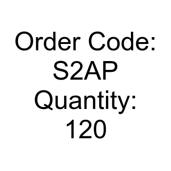 S2AP x 120