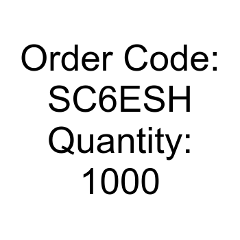 SC6ESH x 1000