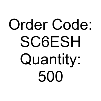 SC6ESH x 500