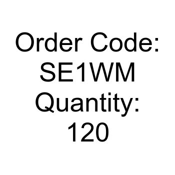SE1WM x 120