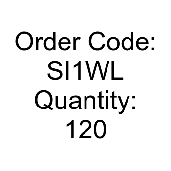 SI1WL x 120