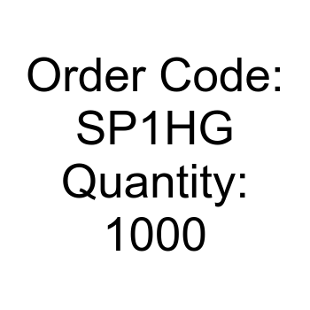 SP1HG x 1000