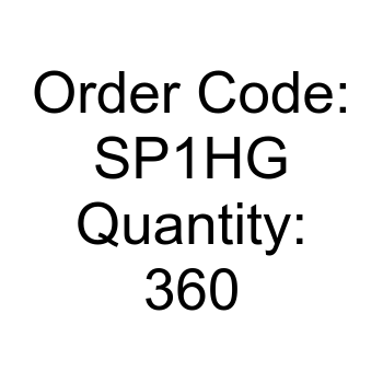 SP1HG x 360