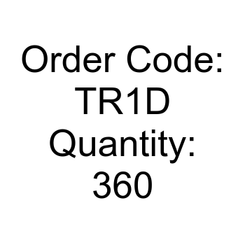 TR1D x 360
