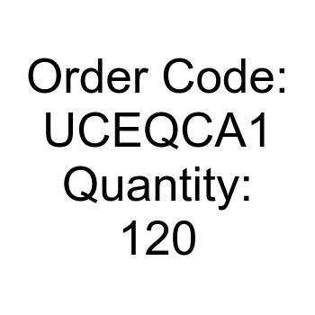 UCEQCA1 x 120